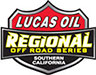 lucas oil regional so cal logo